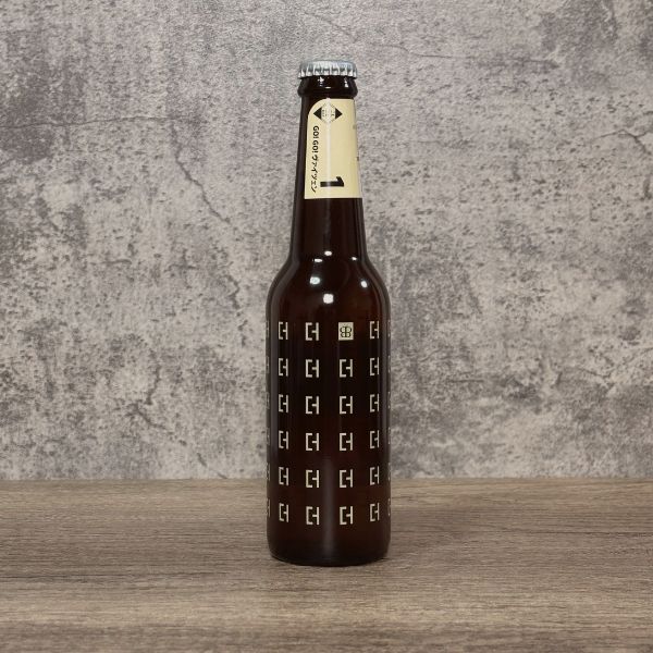 ことことビール GO！GO！ヴァイツェン 1  Weizen