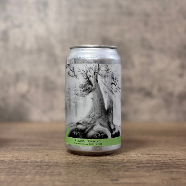 くにうみ醸造所 高 taka Pale Ale