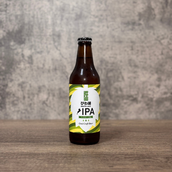 近江麦酒 びわ湖IPA